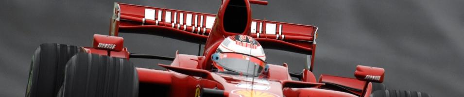 Formula One